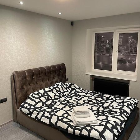 Elite Apartments Rezekne Ngoại thất bức ảnh