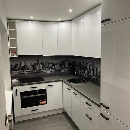 Elite Apartments Rezekne Ngoại thất bức ảnh