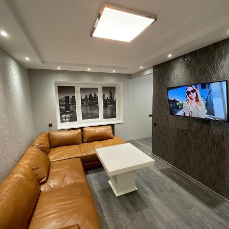 Elite Apartments Rezekne Ngoại thất bức ảnh
