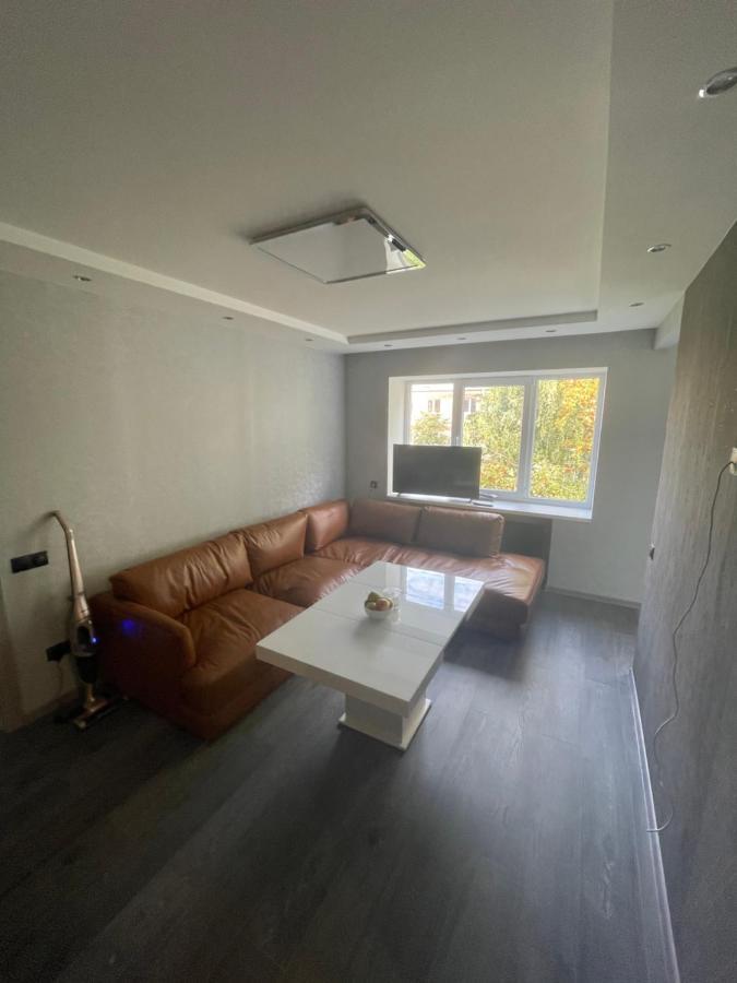 Elite Apartments Rezekne Ngoại thất bức ảnh