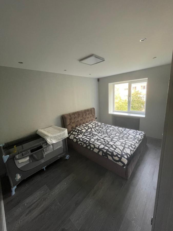 Elite Apartments Rezekne Ngoại thất bức ảnh