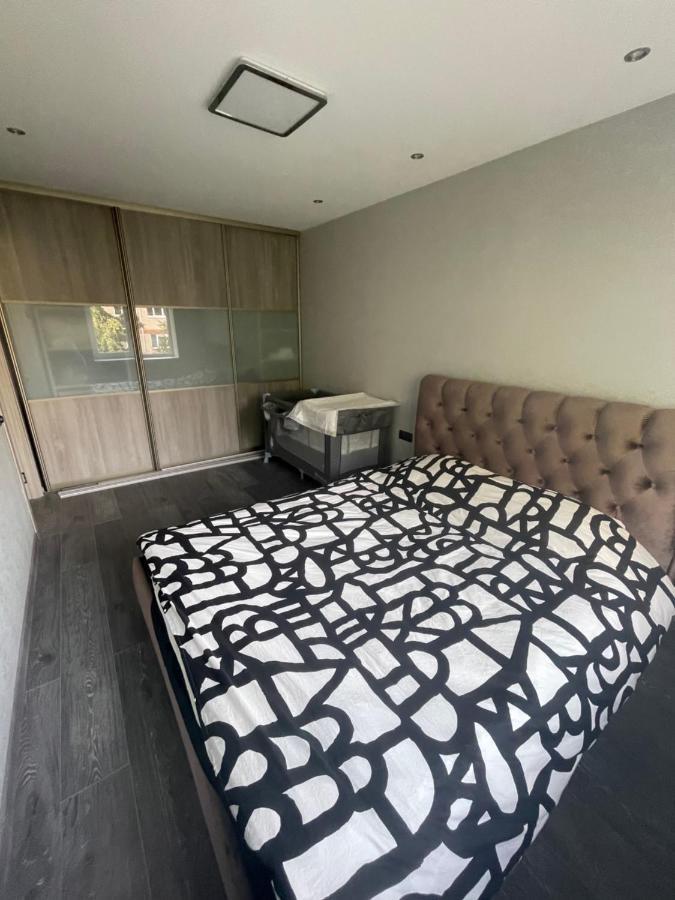 Elite Apartments Rezekne Ngoại thất bức ảnh