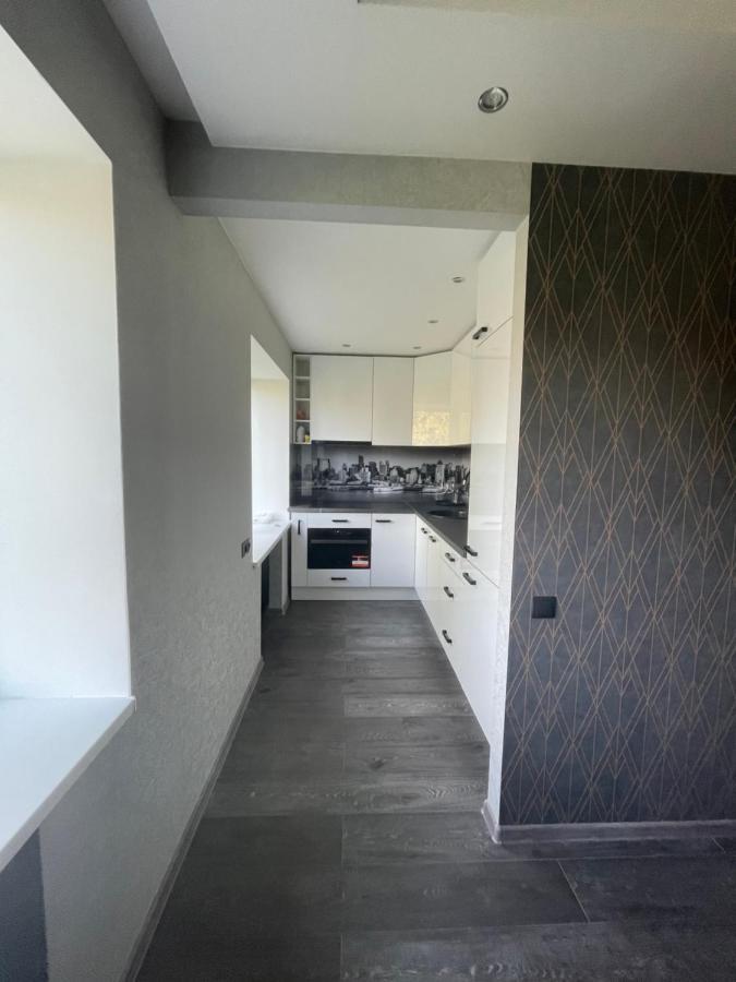 Elite Apartments Rezekne Ngoại thất bức ảnh