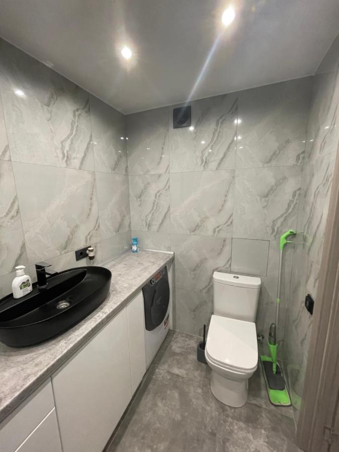 Elite Apartments Rezekne Ngoại thất bức ảnh