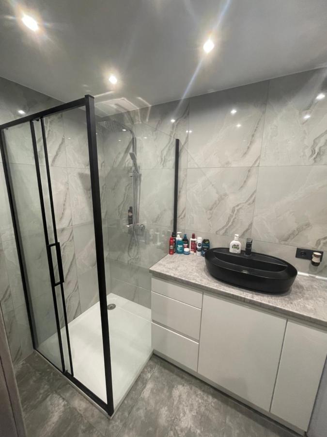 Elite Apartments Rezekne Ngoại thất bức ảnh