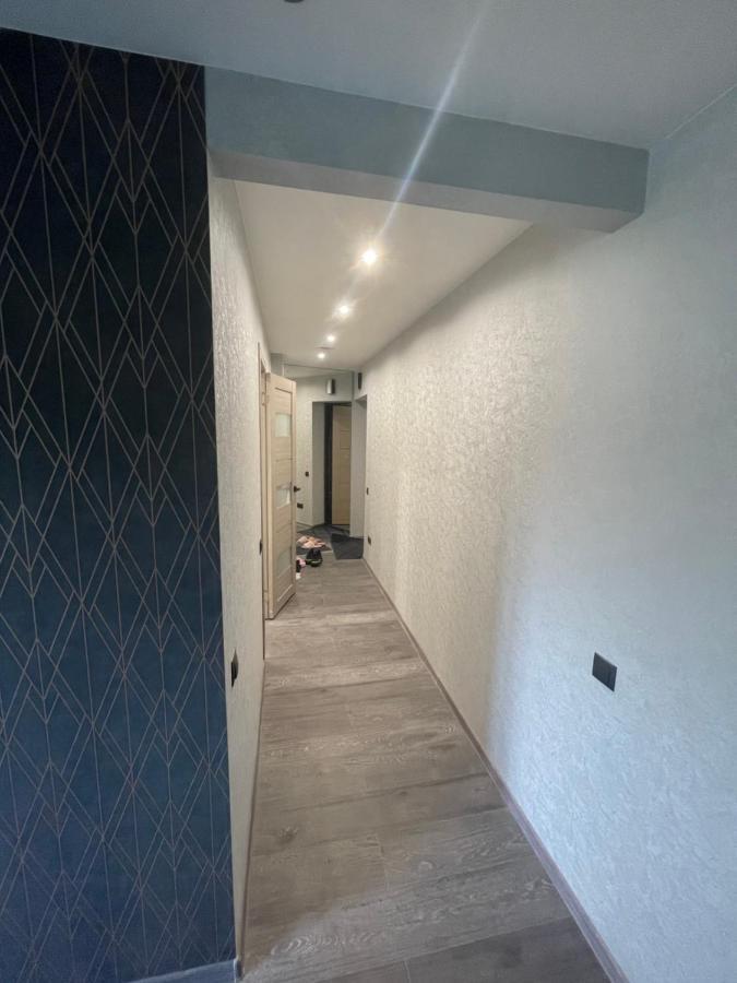 Elite Apartments Rezekne Ngoại thất bức ảnh