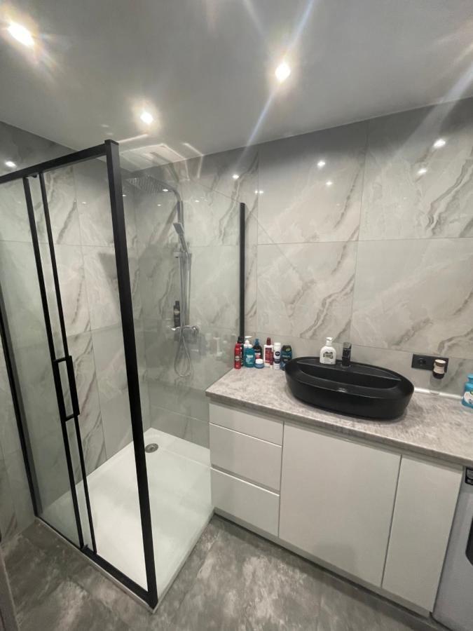 Elite Apartments Rezekne Ngoại thất bức ảnh