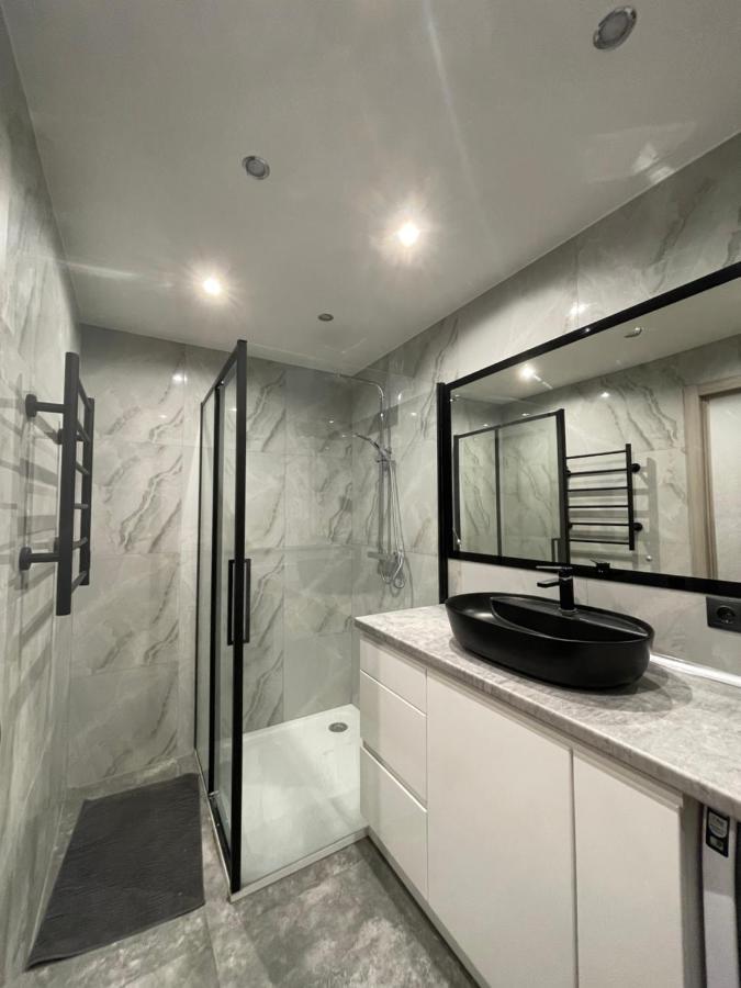 Elite Apartments Rezekne Ngoại thất bức ảnh