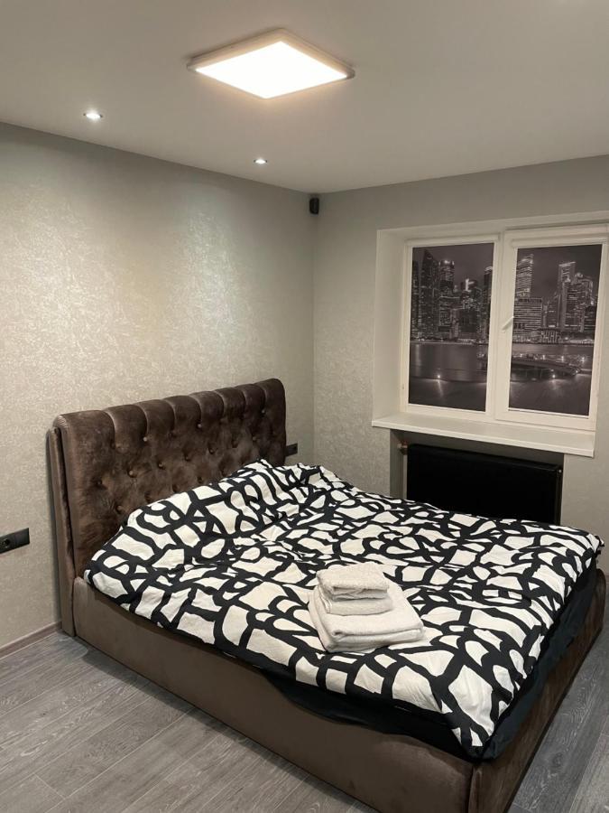 Elite Apartments Rezekne Ngoại thất bức ảnh