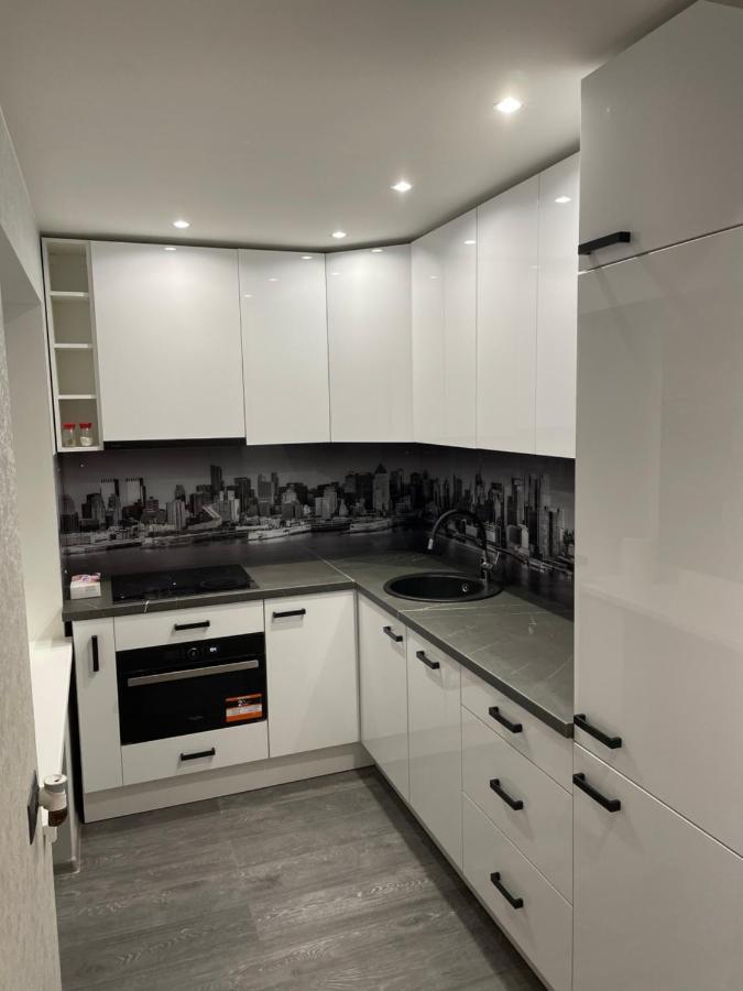 Elite Apartments Rezekne Ngoại thất bức ảnh