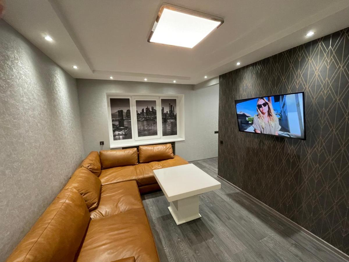 Elite Apartments Rezekne Ngoại thất bức ảnh